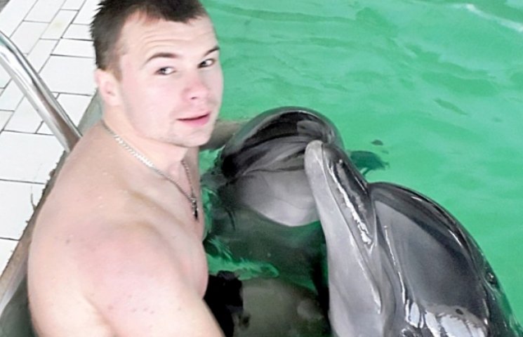 Вінниччина приваблює бійців АТО дельфіно…