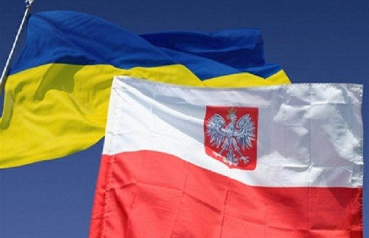 МЗС України та Польщі підписали план спі…