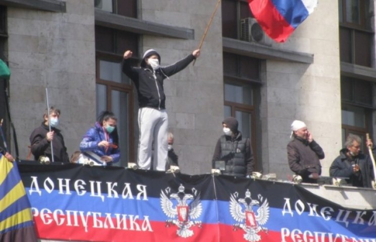 Підсумки тижня в "ДНР": Нарада у Суркова…