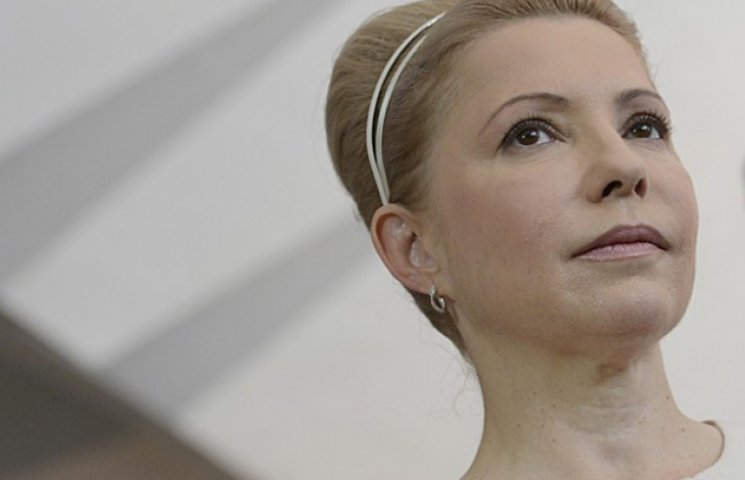 Тимошенко розхитуватиме ситуацію разом з…