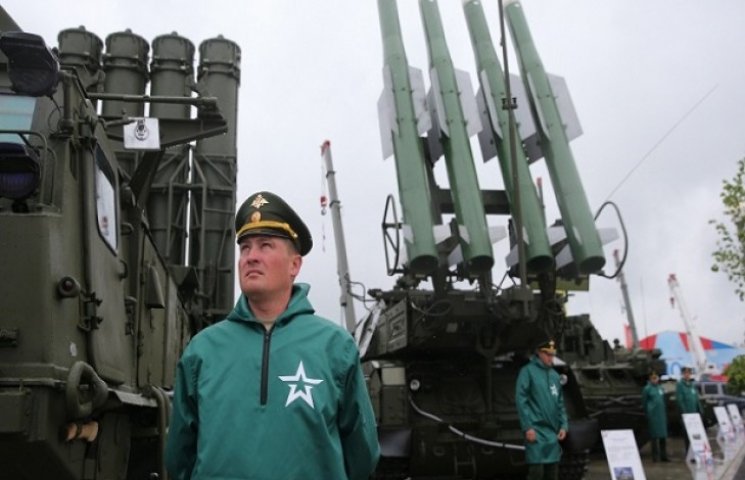 Путін озброїть свою армію 40 міжконтинен…