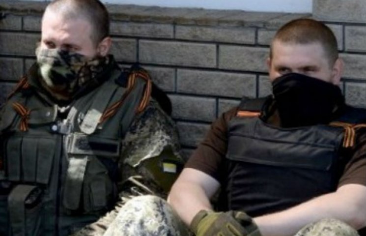 На Донбасі фіксують масовий відтік бойов…