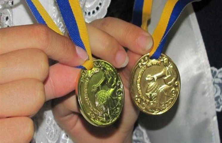 Третина кіровоградських випускників-меда…