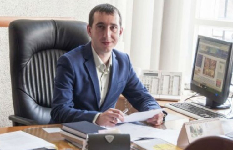 Директор Полтавской ТРК отказался давать…
