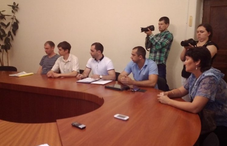 Віце-мера Миколаєва звинуватили в лобіюв…