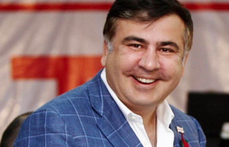 Саакашвили посмеялся над россиянами, раз…