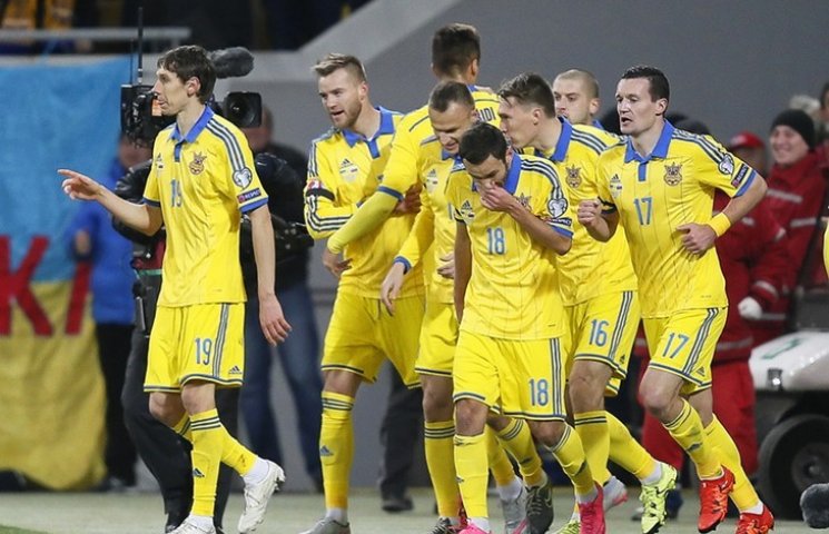 Хто переможе в матчі Албанія - Україна (…