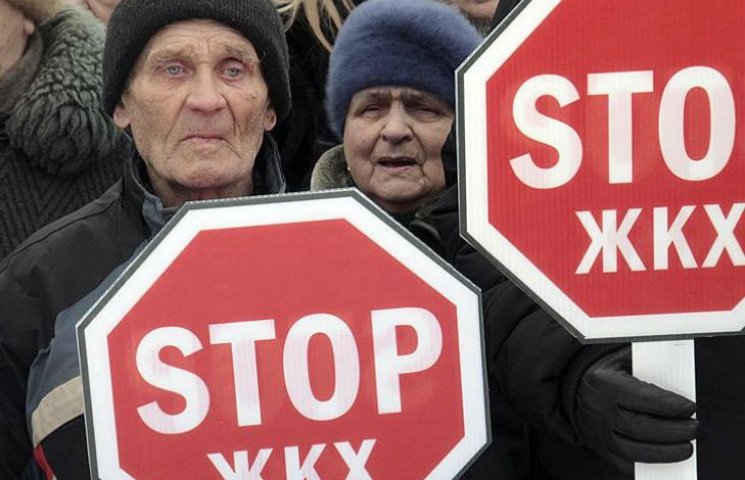 Коли чиновники Києва мають право подати…