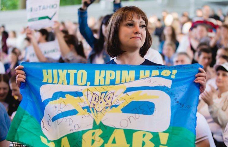 Волонтер Татьяна Рычкова идет на выборы…
