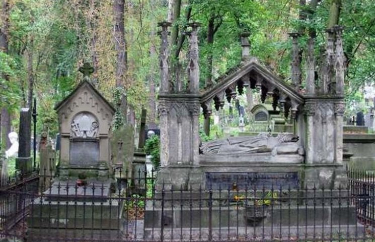 Кубива похоронят во Львове на Лычаковско…
