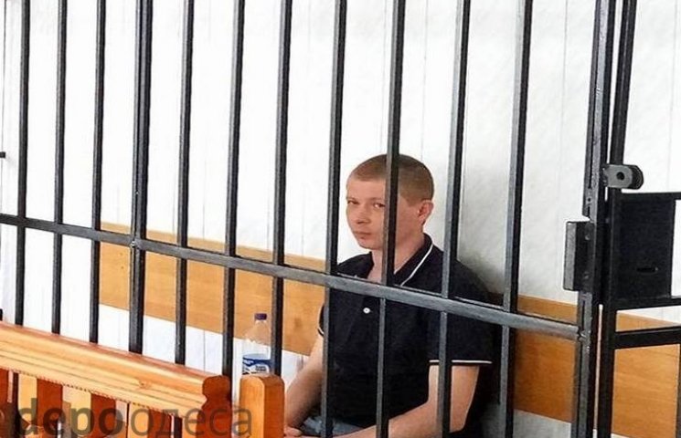 В Одесі чекають на чергове судове засіда…