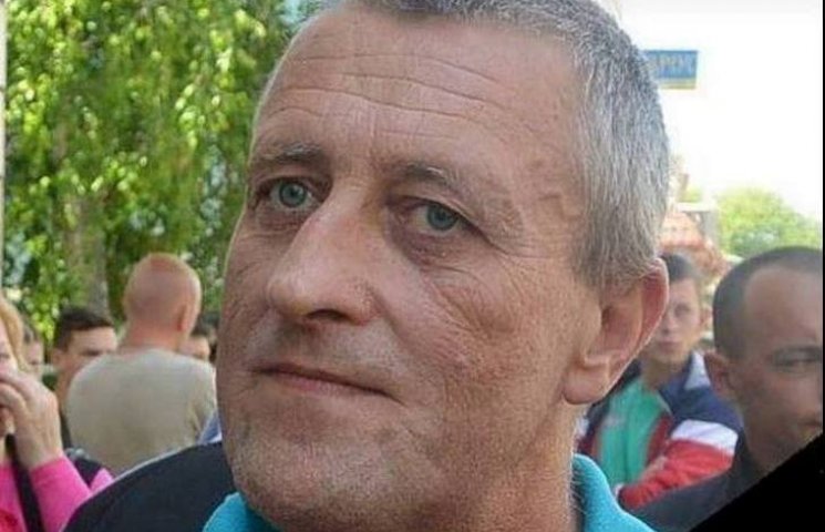 Вбивць депутата з Тернопільщини спіймали…