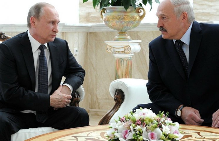 Путін пожалівся Лукашенку, що погано спи…