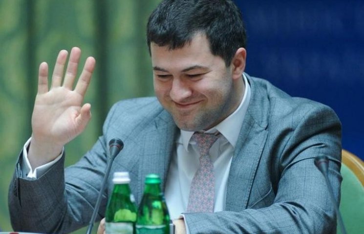 Насиров хочет освободить Марушевскую…