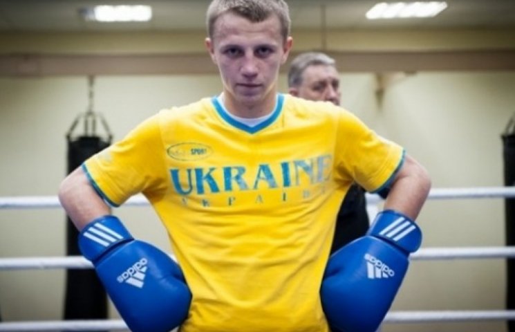 Одеський боксер боротиметься за олімпійс…
