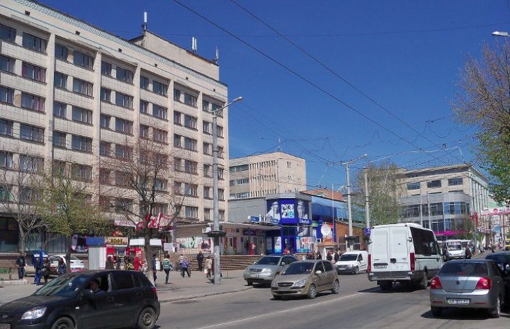 Кировоград фото города