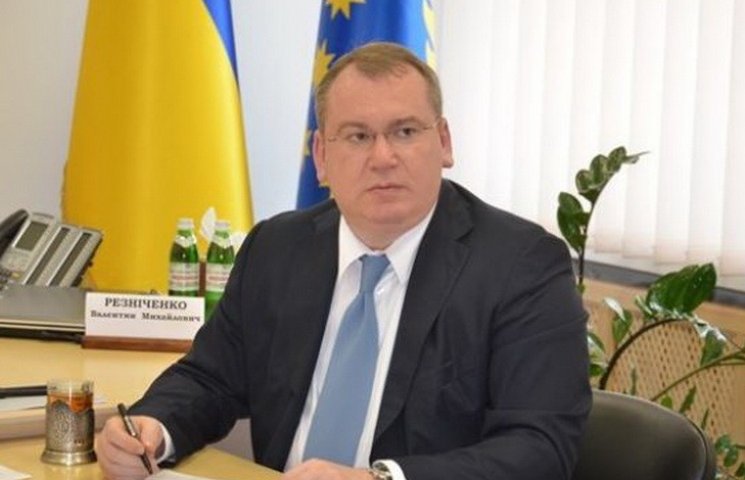 Рейтинг губернаторов: К Резниченко не ид…