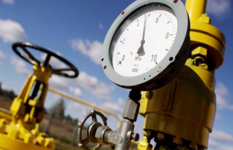 Полиция обыскала полтавскую нефтегазовую…