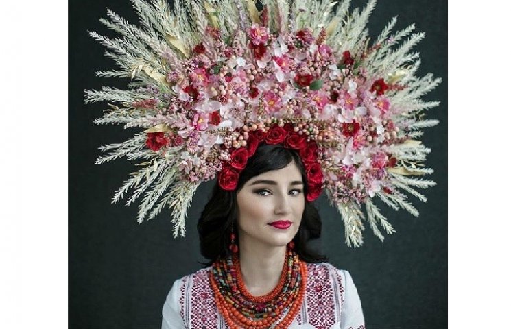 Тернополянка бере участь у конкурсі крас…