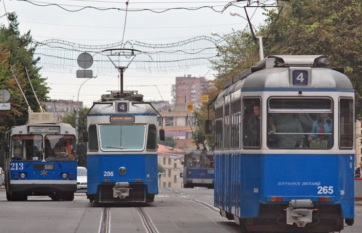 У Вінниці подороджчає проїзд в громадськ…