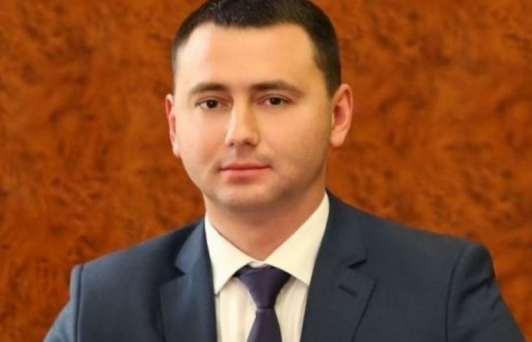 Луценко представив нового прокурора Одещ…