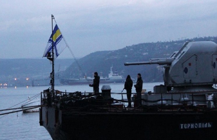 Влада Тернополя хоче допомогти морякам к…