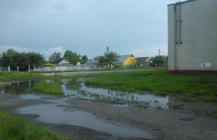 Погода у Сумах на суботу, 18 червня 2016…