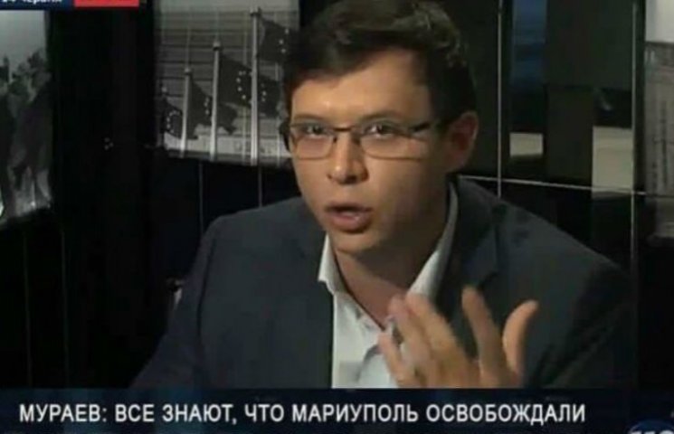Харківський нардеп заявив, що Маріуполь…