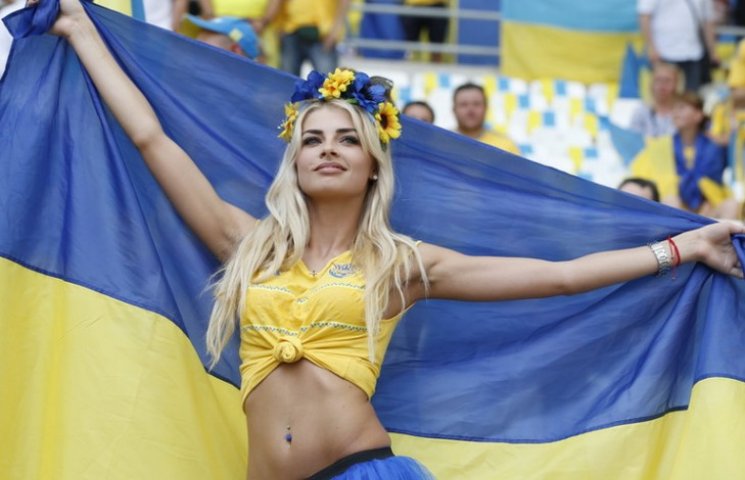 Збірна України програла Польщі. Як це бу…