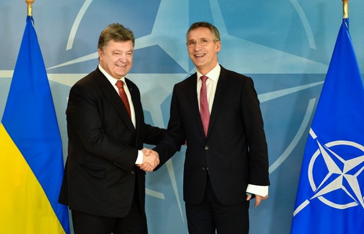 Чи зможе НАТО з Києва запобігти гібридні…