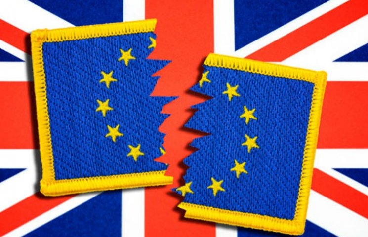 Вихід Британії з ЄС. Чого треба боятися…