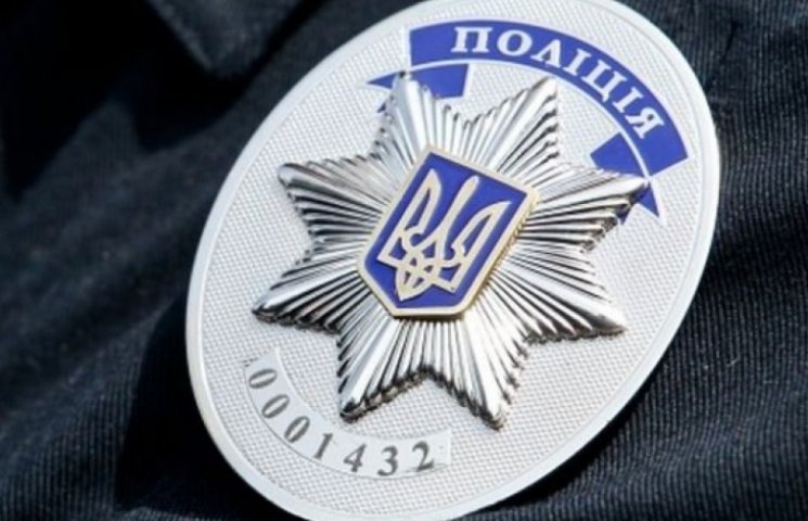 В Одесі звільнили поліцейського, який зн…