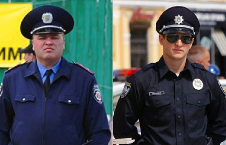 Топ-руководству днепровской полиции назн…
