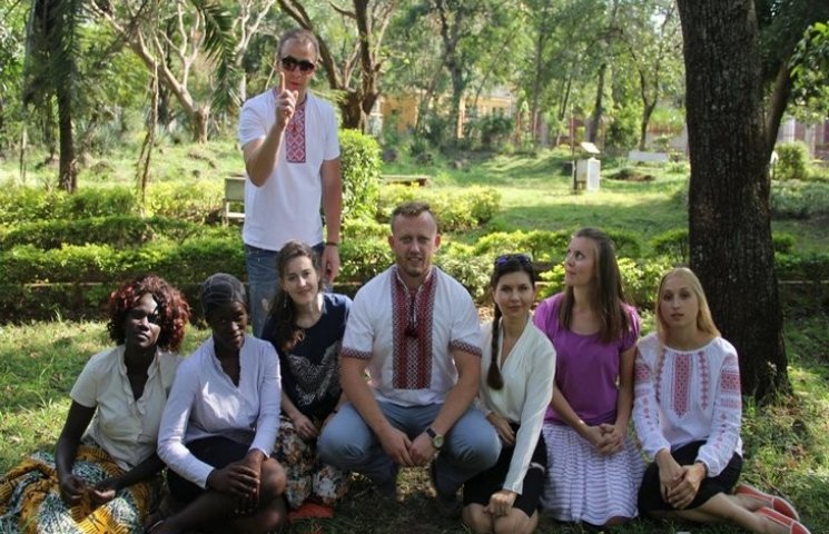 Миссионер из Тернополя создал в Кении ма…