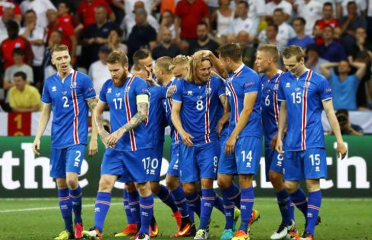 99.8% исландцев посмотрели матч против А…