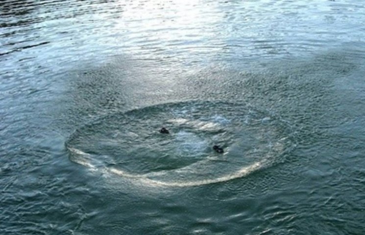 У річці Ворскла потонув чоловік…