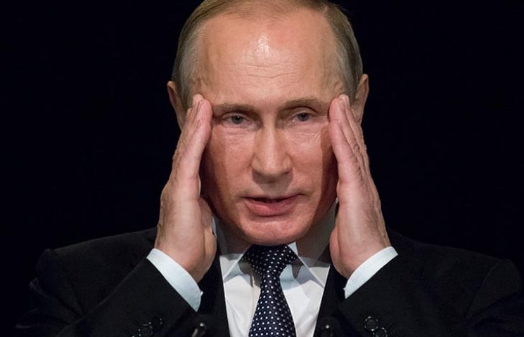 Як пропагандисти Путіна не дозволили йом…