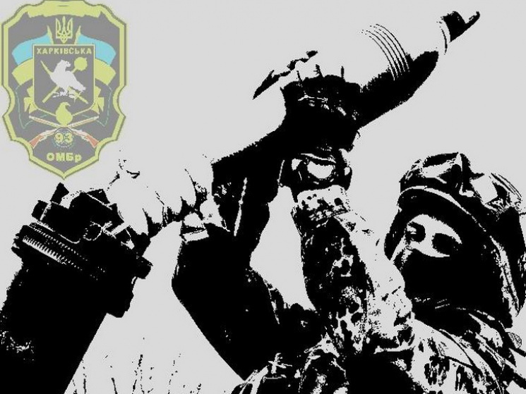 В АТО бойцов 93-й бригады обстреливал сн…