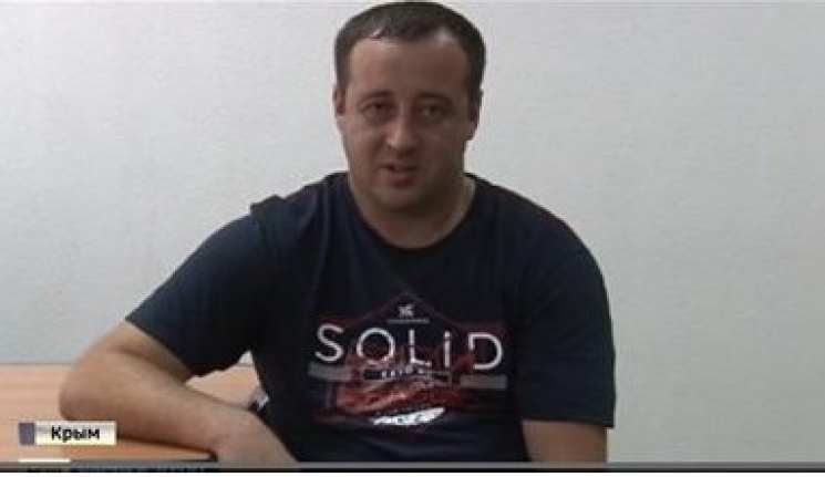 У Криму засудили українця, якому ФСБ "ши…