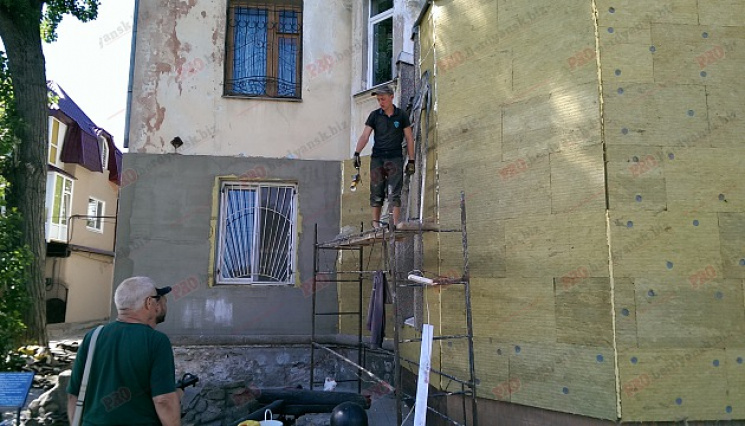 У Бердянську на ремонт закрили найстаріш…