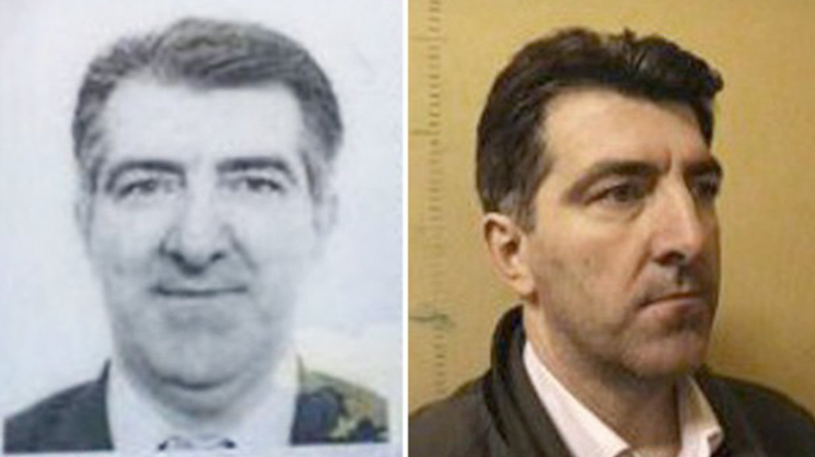 Кілер Осмаєва прикривався паспортом заги…