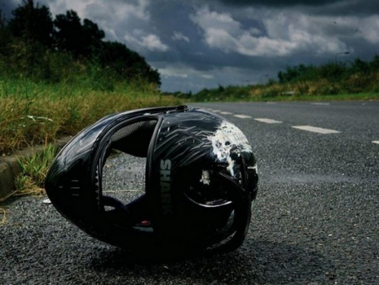 На Полтавщині розбився мотоцикліст…