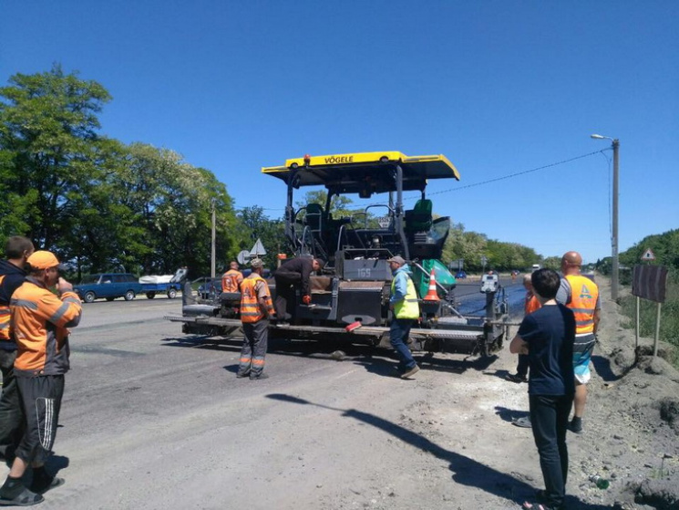 На Дніпропетровщині вихідними продовжуєт…