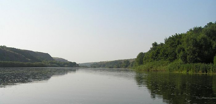У Миколаєві відкриють пасажирське річков…