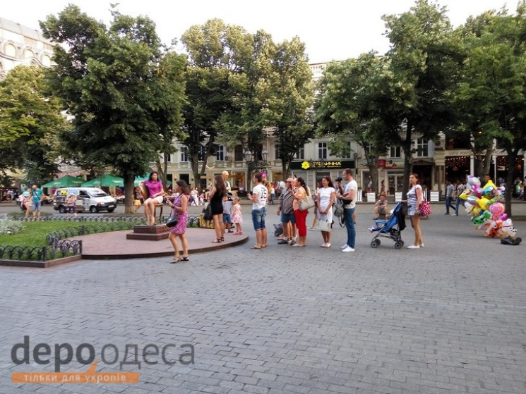 Губернатор Одещини очікує, що цього літа…