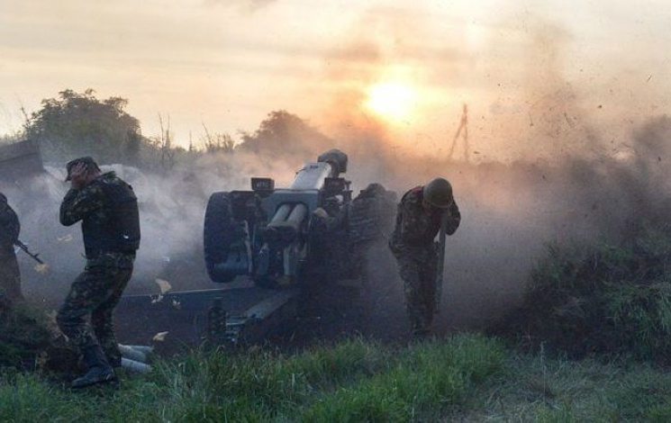Боевики убили двоих защитников Украины и…