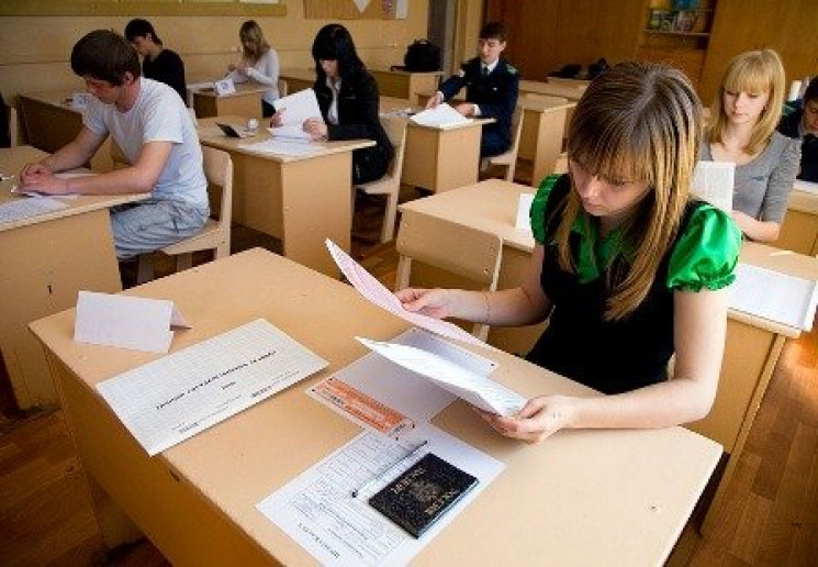 На Дніпропетровщині на ЗНО з біології не з’явилося понад 600 осіб