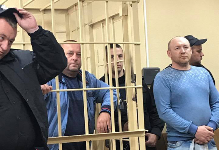В Харькове арестовали депутата облсовета…