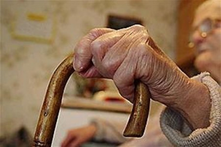 У Хмельницькому грабіжники "працюють" пі…