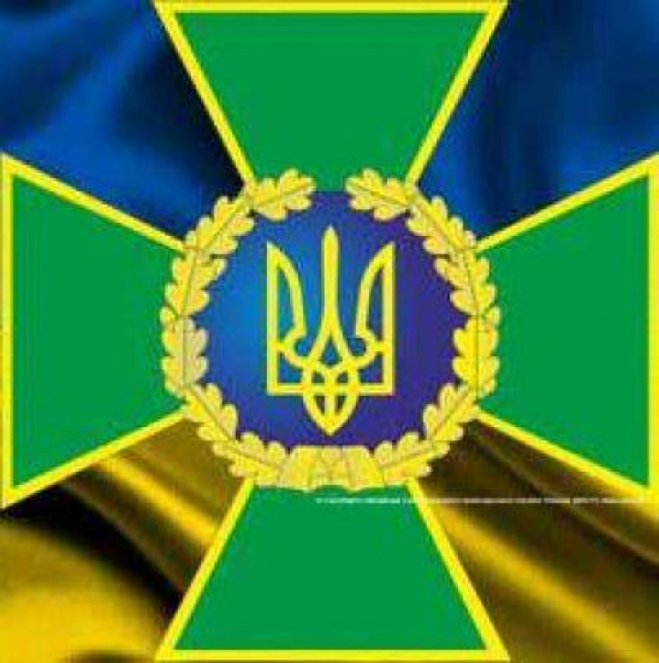 Українські кордони з ЄС посилили прикорд…